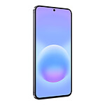 Smartphone Samsung Galaxy A57 5G (Graphite) - 128 Go - 8 Go - Autre vue