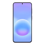 Smartphone Samsung Galaxy A57 5G (Lavande) - 128 Go - 8 Go - Autre vue