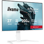 Écran PC iiyama  G-Master GB2771QSU-W1 Red Eagle - Autre vue