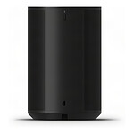 Enceinte sans fil Sonos Era 100SL Noir - Enceinte compacte  - Autre vue