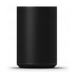 Enceinte sans fil Sonos Era 100SL Noir - Enceinte compacte  - Autre vue