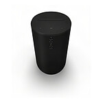 Enceinte sans fil Sonos Era 100SL Noir - Enceinte compacte  - Autre vue