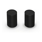 Enceinte sans fil Sonos Era 100SL Noir - Enceinte compacte  - Autre vue