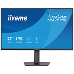 Écran PC iiyama  ProLite XB2791HS-B1 - Autre vue
