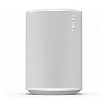 Enceinte sans fil Sonos Era 100SL Blanc - Enceinte compacte - Autre vue