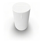 Enceinte sans fil Sonos Era 100SL Blanc - Enceinte compacte - Autre vue