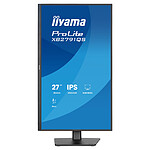 Écran PC iiyama  ProLite XB2791QS-B1 - Autre vue