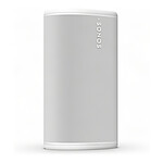 Enceinte sans fil Sonos Play Blanc - Enceinte compacte - Autre vue