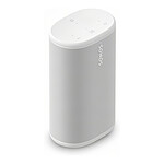 Enceinte sans fil Sonos Play Blanc - Enceinte compacte - Autre vue