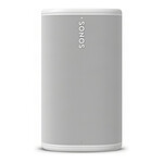 Enceinte sans fil Sonos Play Blanc - Enceinte compacte - Autre vue