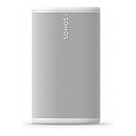 Enceinte sans fil Sonos Play Blanc - Enceinte compacte - Autre vue