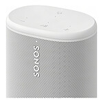 Enceinte sans fil Sonos Play Blanc - Enceinte compacte - Autre vue