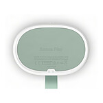 Enceinte sans fil Sonos Play Blanc - Enceinte compacte - Autre vue