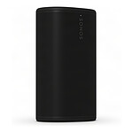 Enceinte sans fil Sonos Play Noir - Enceinte compacte  - Autre vue