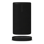 Enceinte sans fil Sonos Play Noir - Enceinte compacte  - Autre vue