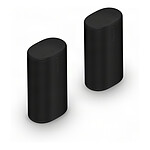 Enceinte sans fil Sonos Play Noir - Enceinte compacte  - Autre vue