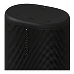 Enceinte sans fil Sonos Play Noir - Enceinte compacte  - Autre vue