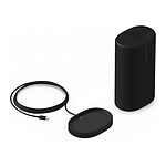 Enceinte sans fil Sonos Play Noir - Enceinte compacte  - Autre vue