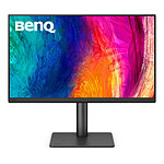 Écran PC BenQ  PD2706QN - Autre vue