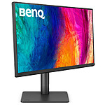 Écran PC BenQ  PD2706QN - Autre vue