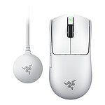 Souris PC Razer Viper V4 Pro - Blanc - Autre vue
