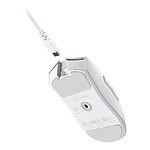 Souris PC Razer Viper V4 Pro - Blanc - Autre vue