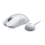 Souris PC Razer Viper V4 Pro - Blanc - Autre vue