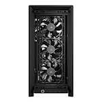 Boîtier PC Corsair Frame 4000X RS Noir   - Autre vue