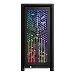 Boîtier PC Corsair Frame 4000X RS Noir   - Autre vue