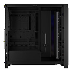 Boîtier PC Corsair Frame 4000X RS Noir   - Autre vue