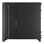 Boîtier PC Corsair Frame 4000X RS Noir   - Autre vue