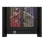 Boîtier PC Corsair Frame 4000X RS Noir   - Autre vue