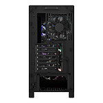 Boîtier PC Corsair Frame 4000X RS Noir   - Autre vue