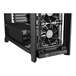 Boîtier PC Corsair Frame 4000X RS Noir   - Autre vue