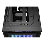 Boîtier PC Corsair Frame 4000X RS Noir   - Autre vue