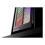 Boîtier PC Corsair Frame 4000X RS Noir   - Autre vue