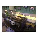 Boîtier PC Corsair Frame 4000X RS Noir   - Autre vue