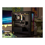 Boîtier PC Corsair Frame 4000X RS Noir   - Autre vue