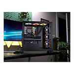 Boîtier PC Corsair Frame 4000X RS Noir   - Autre vue