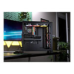 Boîtier PC Corsair Frame 4000X RS Noir   - Autre vue