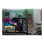 Boîtier PC Corsair Frame 4000X RS Noir   - Autre vue