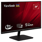 Écran PC ViewSonic  VA2432-H-2 - Autre vue