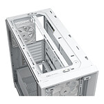 Boîtier PC Corsair Frame 4000X RS - Blanc - Autre vue