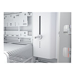 Boîtier PC Corsair Frame 4000X RS - Blanc - Autre vue