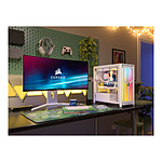 Boîtier PC Corsair Frame 4000X RS - Blanc - Autre vue