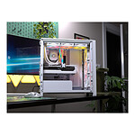 Boîtier PC Corsair Frame 4000X RS - Blanc - Autre vue