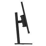 Écran PC Lenovo  ThinkVision E24-40 - Autre vue