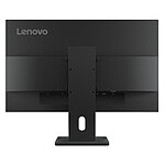 Écran PC Lenovo  ThinkVision E27-40 - Autre vue