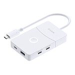 Station d'accueil PC portable D-Link DUP-501 - Autre vue