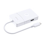 Station d'accueil PC portable D-Link DUP-501 - Autre vue